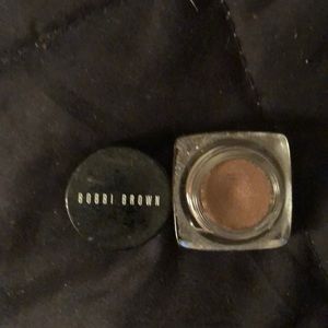 Bobbi Brown long wear cream shadow velvet plum new